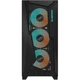 Корпус Gigabyte C301 Glass V2 Black (GB-C301G TYPE-C V2) [173397] - изображение 3