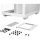 Корпус be quiet! Light Base 500 LX White (BGW86) [173331] - зображення 7