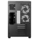 Корпус DeepCool CG590U 5F, Чорний - 759496 - зображення 6