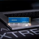 Накопичувач SSD M.2 ADATA LEGEND 710 256GB 2280 PCIeGen 3x4 3D NAND Read/Write: 2100/1000 MB/sec - изображение 6