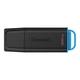 Флеш-накопичувач Kingston USB 3.2 DT Exodia G2 128GB Black - изображение 3