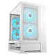 Корпус Cougar Omny X, Білий - 759490 - зображення 1