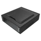 Корпус GameMax MT300-2U3-90W, Чорний - 759497 - зображення 4