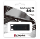 Флеш-накопичувач Kingston USB 3.2 DT 70 64GB Type-C - зображення 5