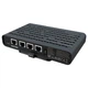 Беспроводной маршрутизатор MikroTik hAP be lite, Черный - 752368 - изображение 3
