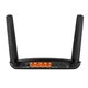 Беспроводной маршрутизатор TP-LINK Archer MR150, Черный - 376312 - изображение 3