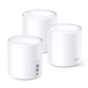 Wi-Fi Mesh система TP-Link Deco X60, Белый - 386605 - изображение 2