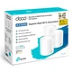 Wi-Fi Mesh система TP-Link Deco X60, Белый - 386605 - изображение 4