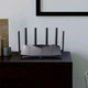 Беспроводной маршрутизатор TP-Link Archer GE400, Черный - 752369 - изображение 13