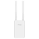 Точка доступа TP-Link Omada EAP603-Outdoor, Белый - 759626 - изображение 2