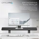 Подставка для монитора OfficePro MR147B, Черный - 754878 - изображение 6