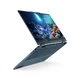 Ультрабук-трансформер Lenovo Yoga 7 2-in-1 14AKP10 Ryzen AI 7 350 / 32GB / 1TB / Radeon 860M / 14" 2.8K OLED Touch / Tidal teal - изображение 1