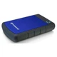 HDD-накопитель Transcend StoreJet 25H3B, 1 Тб. - 380586 - изображение 2