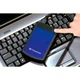 HDD-накопитель Transcend StoreJet 25H3B, 1 Тб. - 380586 - изображение 3