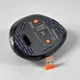 Мышь Meetion BTM008L, Черный - 758145 - изображение 2