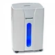 Уничтожитель документов Agent 105 X, Серый - 394970 - изображение 4