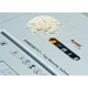 Уничтожитель документов Agent 105 X, Серый - 394970 - изображение 5