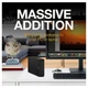 HDD-накопитель Seagate Expansion Desktop, 4 Тб., Черный - 368621 - изображение 3