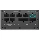 Блок питания для корпусов DeepCool GamerStorm PS850P, Черный - 759405 - изображение 4