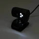 Веб камера Meetion CAM500, Wired PC Web Camera, 720p, 30FPS, USB, 1.5m, black - изображение 13