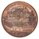 Монета Австрія 10 євро 2014 «Зальцбург» UNC (KM#3232) - зображення 3