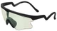 Окуляри Alba Optics Delta LEI VZUM F-Lens Beetle фотохромні Black (1084-GLA-08-91) - зображення 1
