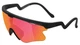 Окуляри Alba Optics Delta LEI VZUM F-Lens Fire фотохромні Black (1084-GLA-90-34) - зображення 2
