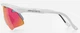 Окуляри Alba Optics Mantra VZUM F-Lens Fire фотохромні White (1084-GLA-16-63) - зображення 6