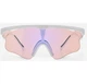 Окуляри Alba Optics Delta LEI VZUM F-Lens Flamingo фотохромні White (1084-GLA-39-44) - зображення 4