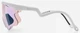 Окуляри Alba Optics Delta LEI VZUM F-Lens Flamingo фотохромні White (1084-GLA-39-44) - зображення 5