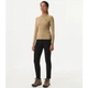 Футболка Turbat Hike Lite LS Wmn XS Пісочний (1054-012.002.1035) - зображення 2