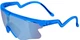 Очки Alba Optics Delta LEI VZUM F-Lens Flamingo фотохромные Blue (1084-GLA-60-50) - изображение 2
