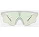 Очки Alba Optics Delta LEI VZUM F-Lens Beetle фотохромные White (1084-GLA-87-10) - изображение 3