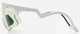 Очки Alba Optics Delta LEI VZUM F-Lens Beetle фотохромные White (1084-GLA-87-10) - изображение 5