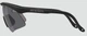 Окуляри Alba Optics Mantra VZUM F-Lens Classic фотохромні Black (1084-GLA-98-62) - зображення 5