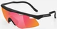 Очки Alba Optics Mantra VZUM F-Lens Fire фотохромные Black (1084-GLA-74-10) - изображение 2