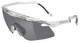 Очки Alba Optics Mantra VZUM F-Lens Classic фотохромные Crystal (1084-GLA-41-47) - изображение 1