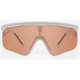 Очки Alba Optics Delta VZUM Salmon White (1084-GLA-29-86) - изображение 2