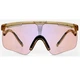 Очки Alba Optics Delta VZUM F-Lens Flamingo фотохромные Golden (1084-GLA-18-61) - изображение 3
