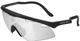 Очки Alba Optics Mantra VZUM Super Alu Black (1084-GLA-50-94) - изображение 1