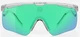 Очки Alba Optics Delta VZUM F-Lens Beetle фотохромные Crystal (1084-GLA-27-53) - изображение 4