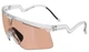 Очки Alba Optics Delta VZUM Salmon Crystal (1084-GLA-55-06) - изображение 1