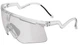 Очки Alba Optics Delta VZUM Super Alu Crystal (1084-GLA-82-38) - изображение 1