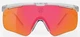 Очки Alba Optics Delta VZUM F-Lens Fire фотохромные Crystal (1084-GLA-32-94) - изображение 4