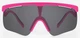 Очки Alba Optics Delta VZUM F-Lens Classic фотохромные Fucsia (1084-GLA-35-01) - изображение 4