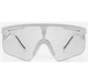 Очки Alba Optics Delta VZUM F-Lens Classic фотохромные White (1084-GLA-99-14) - изображение 3