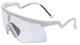 Очки Alba Optics Delta VZUM F-Lens Fire фотохромные White (1084-GLA-88-41) - изображение 1