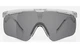 Очки Alba Optics Delta VZUM F-Lens Classic фотохромные Crystal (1084-GLA-49-68) - изображение 4