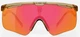 Очки Alba Optics Delta VZUM F-Lens Fire фотохромные Golden (1084-GLA-33-76) - изображение 4