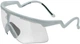Очки Alba Optics Delta VZUM F-Lens Classic фотохромные Icemint (1084-GLA-76-41) - изображение 1